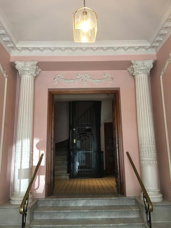 Palais Sapho Residence Nice Extérieur photo
